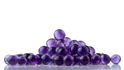 Perlas explosivas Bubols sabor a blueberry x 3400 g